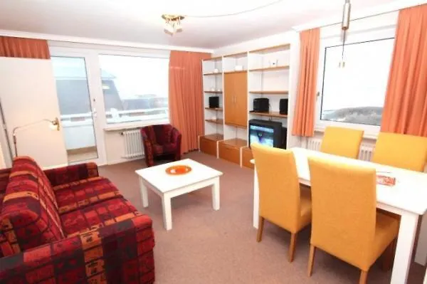 公寓 Carmen Sylva 32 _duen12_32_ 韦斯特兰